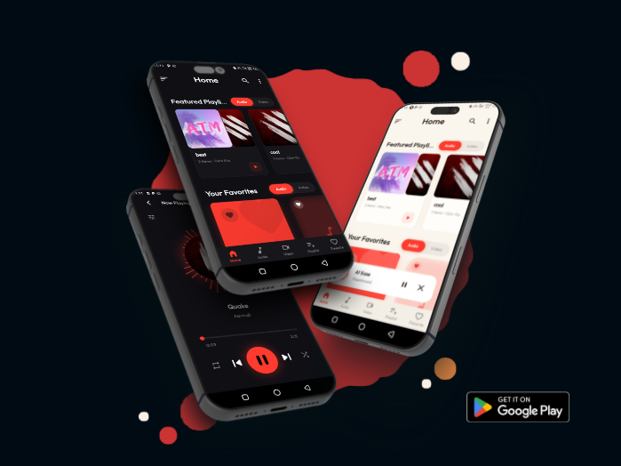 SoftPlayer 3